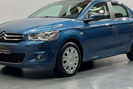 Citroen C-Elysée 93.438 km 5.950 &euro; Johanniskirchen 84381