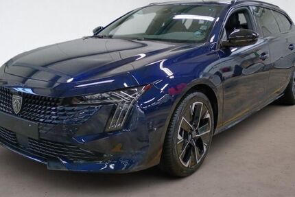 Peugeot 508 24.750 km 24.440 &euro; Waren / Müritz 17192