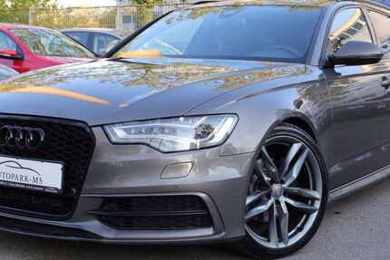 Audi A6 190.758 km 14.990 &euro; München 81243