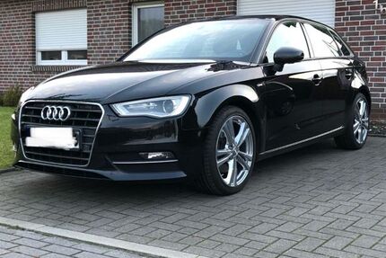 Audi A3 264.000 km 8.990 &euro; Hesel 26835