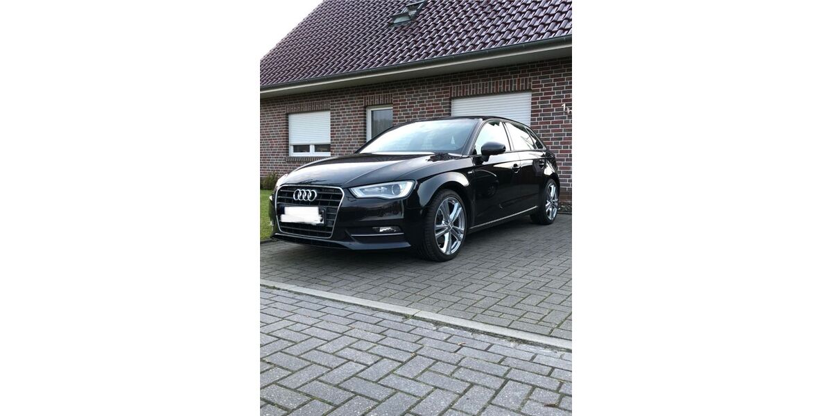 Audi A3 264.000 km 8.990 &euro; Hesel 26835