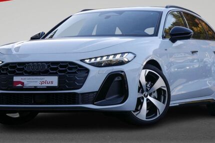 Audi A5 7.245 km 48.910 &euro; Herborn 35745