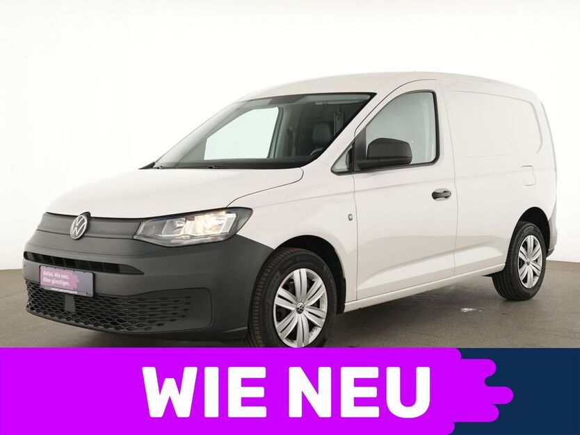 VW Caddy 106.165 km 14.225 € Garching bei München 85748