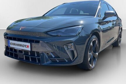 Cupra Leon 22.600 km 29.990 &euro; Ilmenau 98693