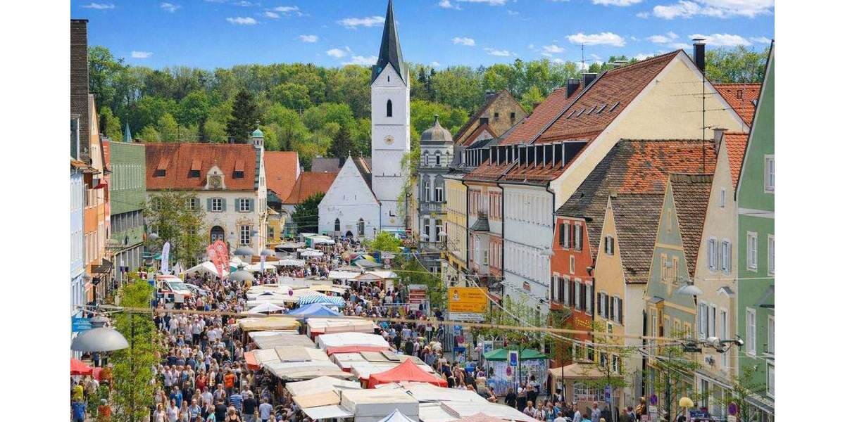 Gewerbeobjekt Fürstenfeldbruck - 359.000&euro; | Angebot:25688692