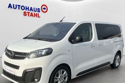 Opel Zafira 88.400 km 29.990 &euro; Schutterwald 77746