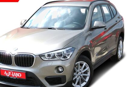 BMW X1 68.616 km 20.990 &euro; Magdeburg 39118