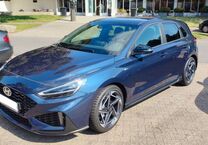 Gebrauchtwagen Hyundai i30