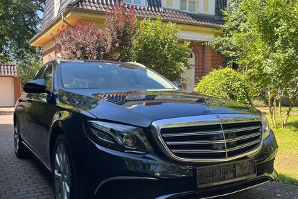 Mercedes-Benz E 350 220.000 km 19.900 &euro; Fürstenwalde 15517