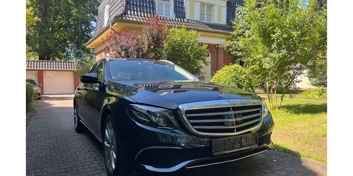 Mercedes-Benz E 350 220.000 km 19.900 &euro; Fürstenwalde 15517