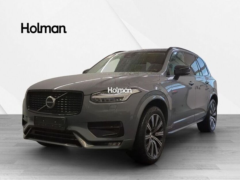 XC90