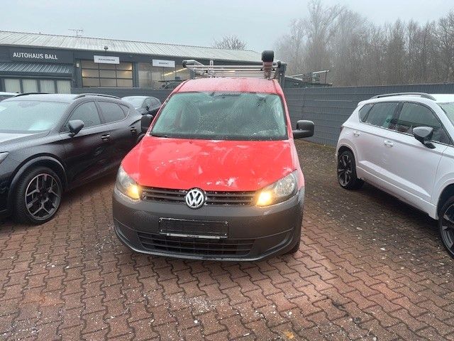 VW Caddy 88.500 km 9.500 &euro; Wörth am Rhein 76744