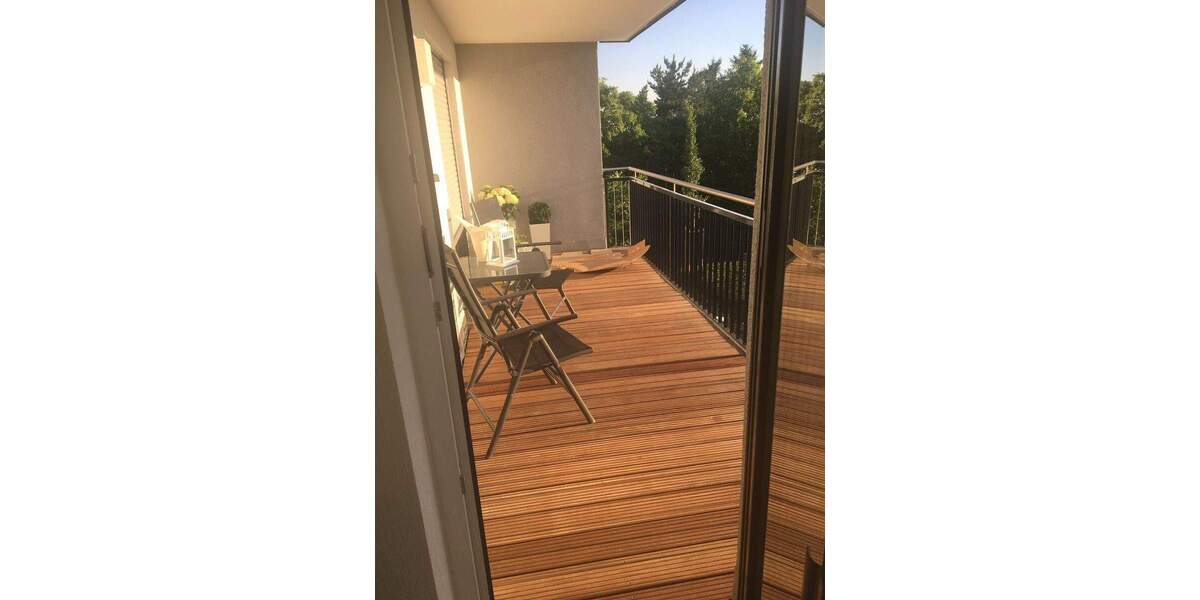 Etagenwohnung Erfurt Wiesenhügel - 3 Zimmer, 91 m&sup2;, 1.150&euro; | Angebot:26389061