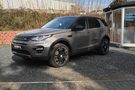 Land Rover Discovery 63.680 km 18.699 &euro; Bendorf 56170