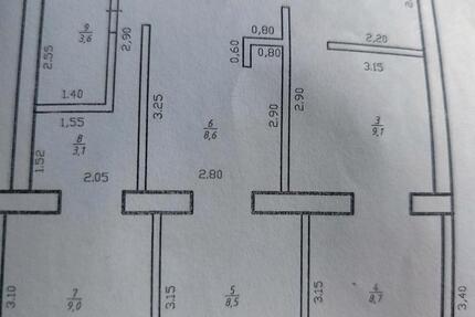 Wohnung Baunatal - 3 Zimmer, 67 m&sup2;, 35.000&euro; | Angebot:26313722