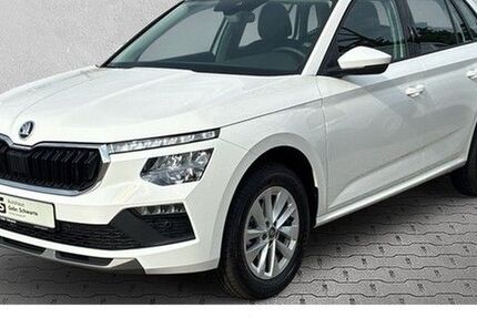 Skoda Kamiq 5.800 km 24.250 &euro; Papenburg 26871