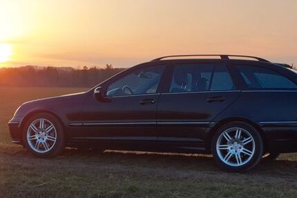 Mercedes-Benz 230 148.950 km 4.200 &euro; Siebnach 86833