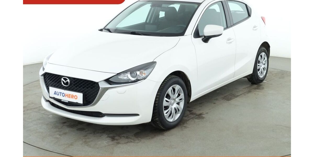 Mazda 2 76.306 km 13.090 &euro; Leipzig 04328