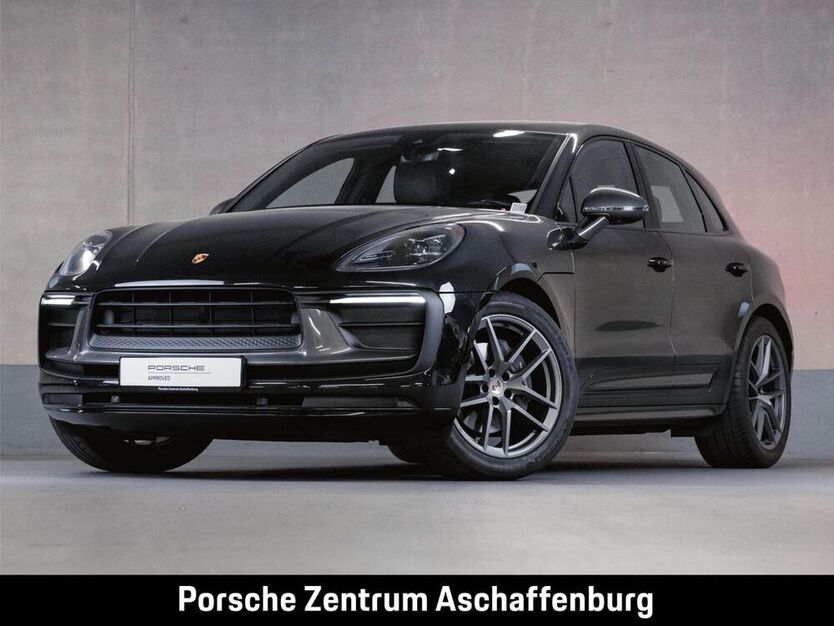 Macan