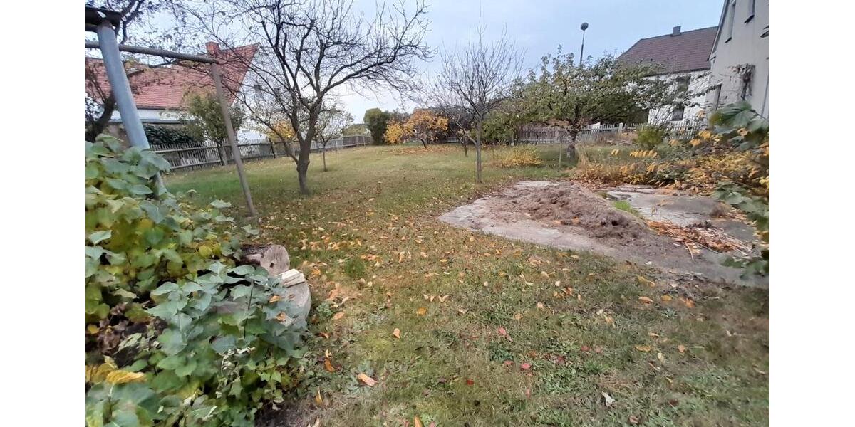 Einfamilienhaus Malschwitz - 90.000&euro; | Angebot:26837291