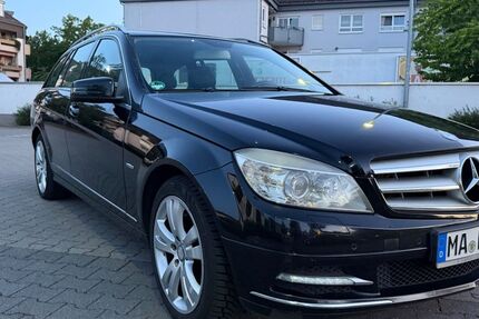 Mercedes-Benz C 250 267.000 km 5.800 &euro; Mannheim 68169