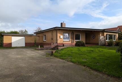 Großzügiger Bungalow mit großem Grundstück in ruhiger Lage zimmer