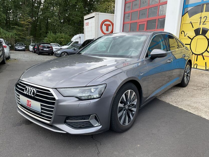 Audi A6 157.524 km 27.990 € Giessen 35394