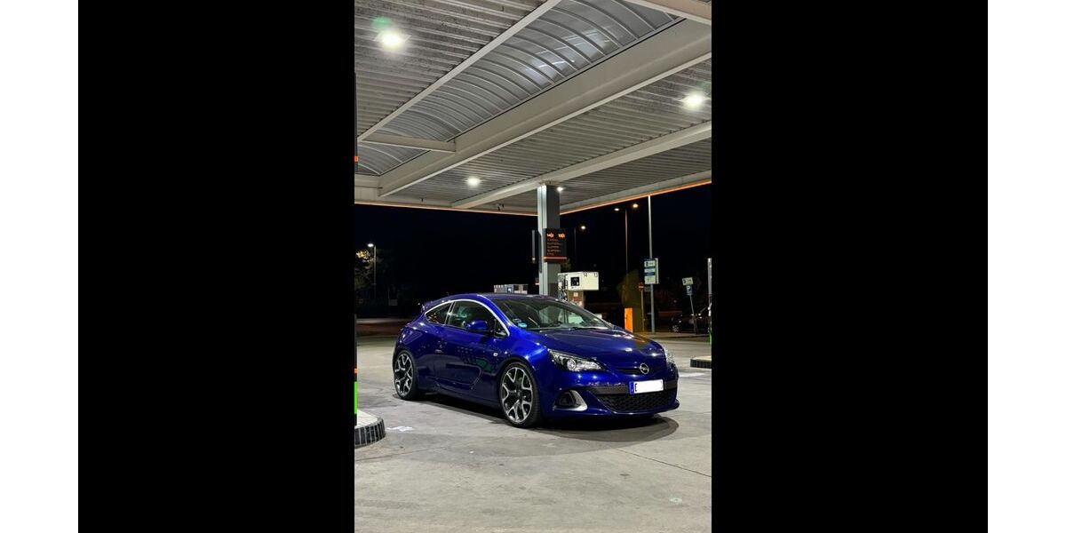 Opel Astra 135.000 km 14.490 &euro; Berlin 12621