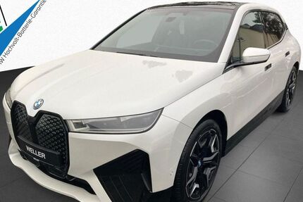 BMW iX 21.882 km 50.490 € Kronberg 61476