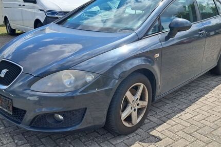 Seat Leon 203.200 km 1.499 &euro; Vierlinden OT Diedersdorf 15306