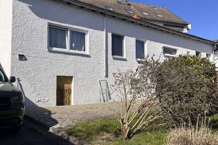 Haus Bayreuth Bernecker Straße / Insel / Riedelsberg - 7 Zimmer, 240 m&sup2;, 699.000&euro; | Angebot:26384755