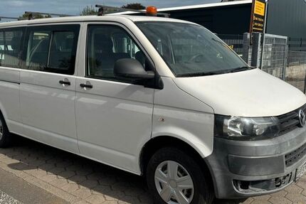 VW T5 Transporter 130.000 km 9.990 &euro; Hamburg 21107