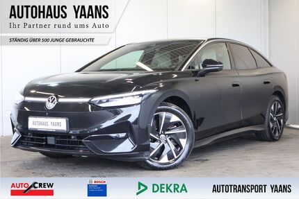 VW ID.7 34.520 km 37.879 &euro; Pinneberg 25421