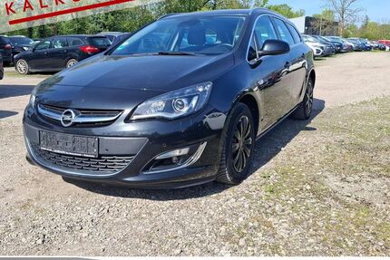 Opel Astra 123.479 km 6.285 &euro; Achern 77855