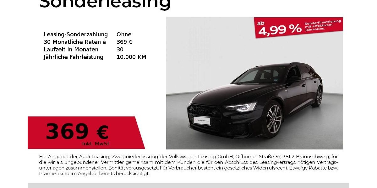 Audi A6 26.310 km 50.880 &euro; Nürnberg 90441