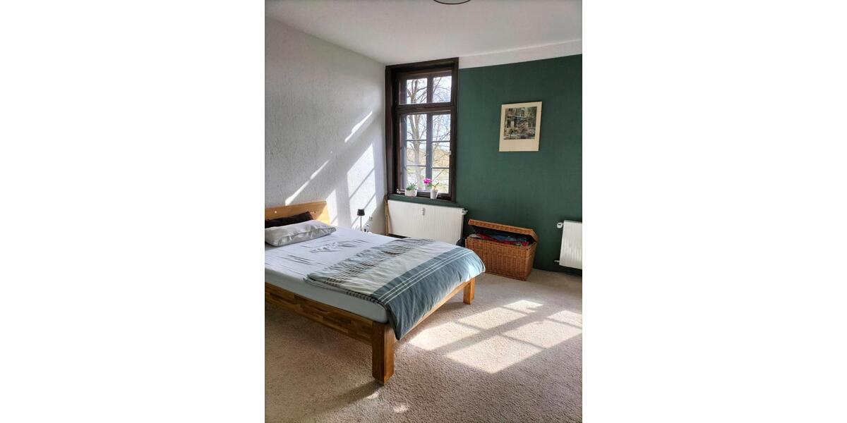 Etagenwohnung Lehre - 4 Zimmer, 150 m&sup2;, 1.040&euro; | Angebot:26384892