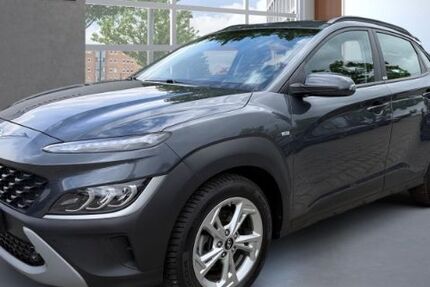 Hyundai KONA 57.100 km 17.985 &euro; Augsburg 86165