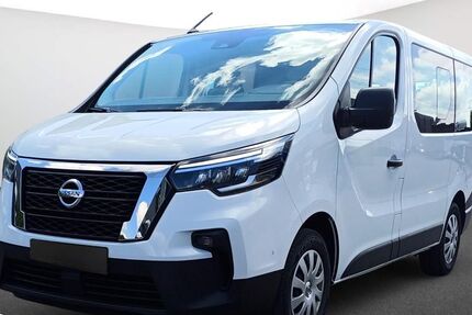 Nissan Primastar 86.658 km 22.890 &euro; Münster - Amelsbüren 48163