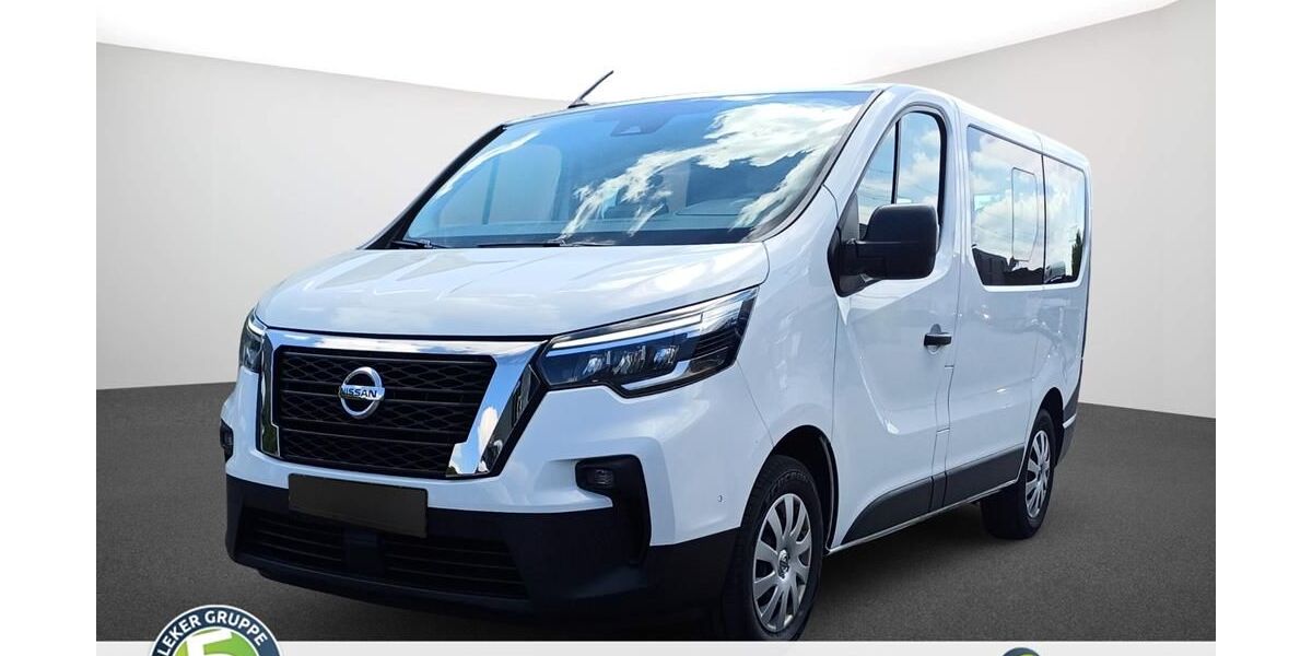 Nissan Primastar 86.658 km 22.890 &euro; Münster - Amelsbüren 48163
