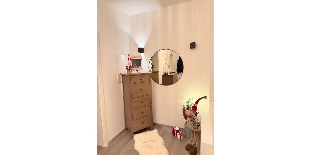 Erdgeschoßwohnung Nümbrecht - 2 Zimmer, 67 m&sup2;, 700&euro; | Angebot:24862667