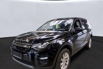 Land Rover Discovery Sport 172.417 km 10.990 &euro; Braunschweig 38122