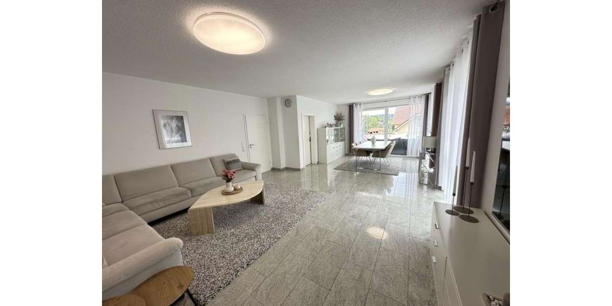 Einfamilienhaus Melsungen - 7 Zimmer, 211 m&sup2;, 1.950&euro; | Angebot:27166407