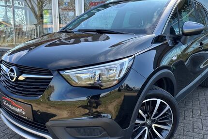 Opel Crossland (X) 49.840 km 12.800 € Bergheim Zieverich (bei Köln) 50126