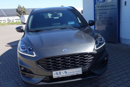 Ford Kuga 5.000 km 30.590 &euro; Hettstedt OT Walbeck 06333