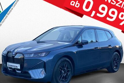 BMW iX 18.387 km 56.990 &euro; Melle 49324