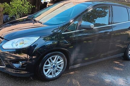 Ford C-Max 106.118 km 5.300 &euro; Waldkirch 79183