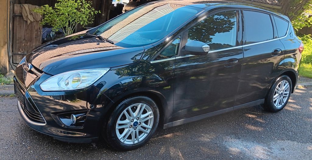 Ford C-Max 106.118 km 5.600 &euro; Waldkirch 79183