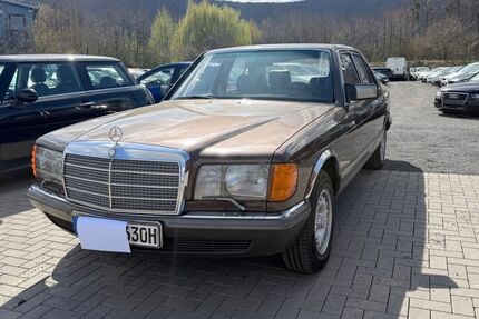 Mercedes-Benz S 280 178.606 km 9.990 &euro; Coppenbrügge 31863