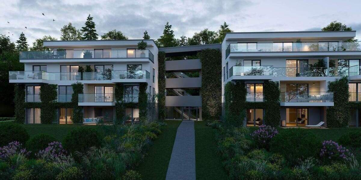 Etagenwohnung Fritzlar - 4 Zimmer, 429.920&euro; | Angebot:24271563