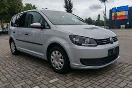 VW Touran 230.000 km 5.500 &euro; Ganderkesse 27777